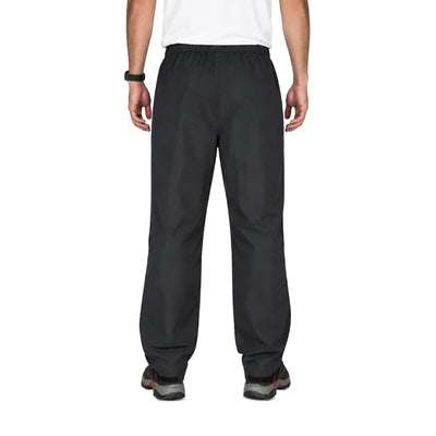 Cubre Pantalón Oryx Jasper Negro Unisex