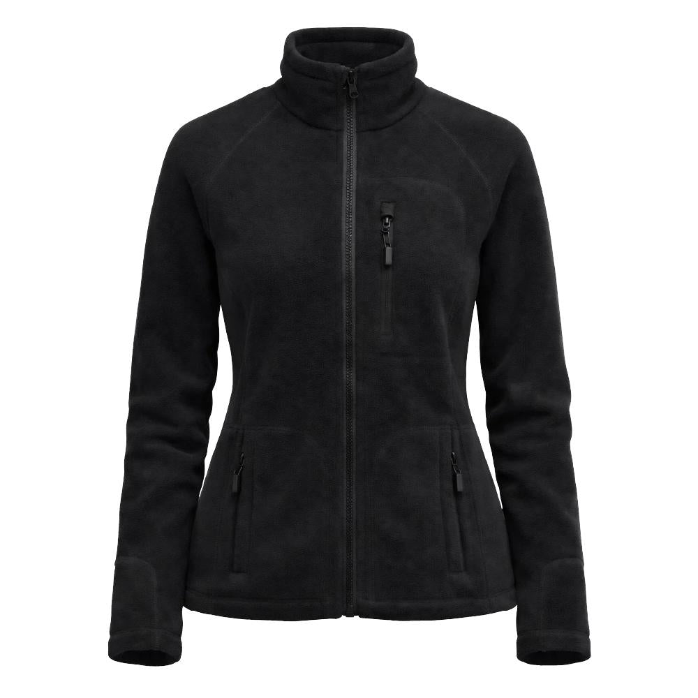 Parka 3 en 1 ORYX OULANKA NEGRO Mujer