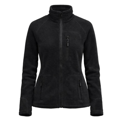 Parka 3 en 1 ORYX OULANKA NEGRO Mujer