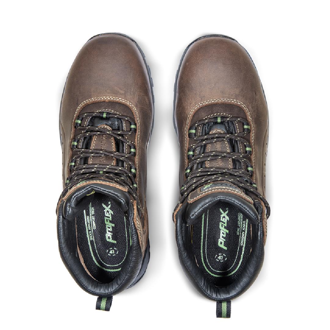 Zapato de seguridad PROFLEX 108 A Anti estático Botín Unisex