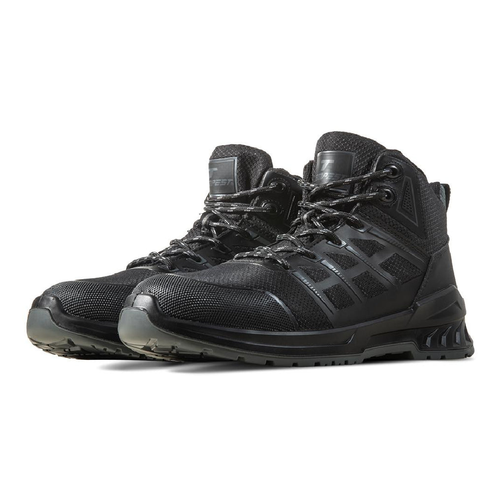 Zapato de seguridad TEMPEST 4035 N Botín Unisex
