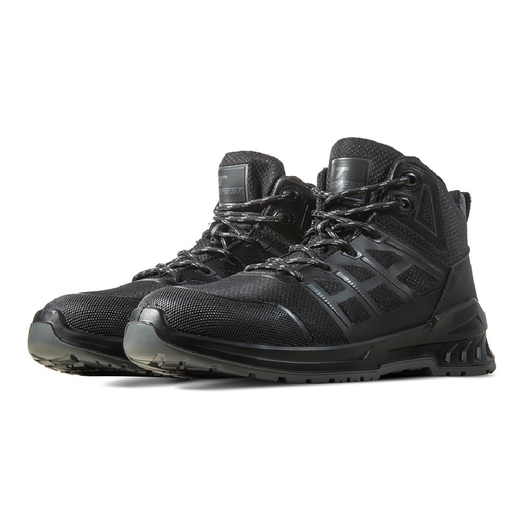 Zapato de seguridad TEMPEST 4035 N Botín Unisex