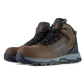 Zapato de seguridad PROFLEX New 108 V Botín Unisex