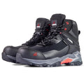 Zapato de seguridad Impermeable CLIMBER TIGNES MID Botín