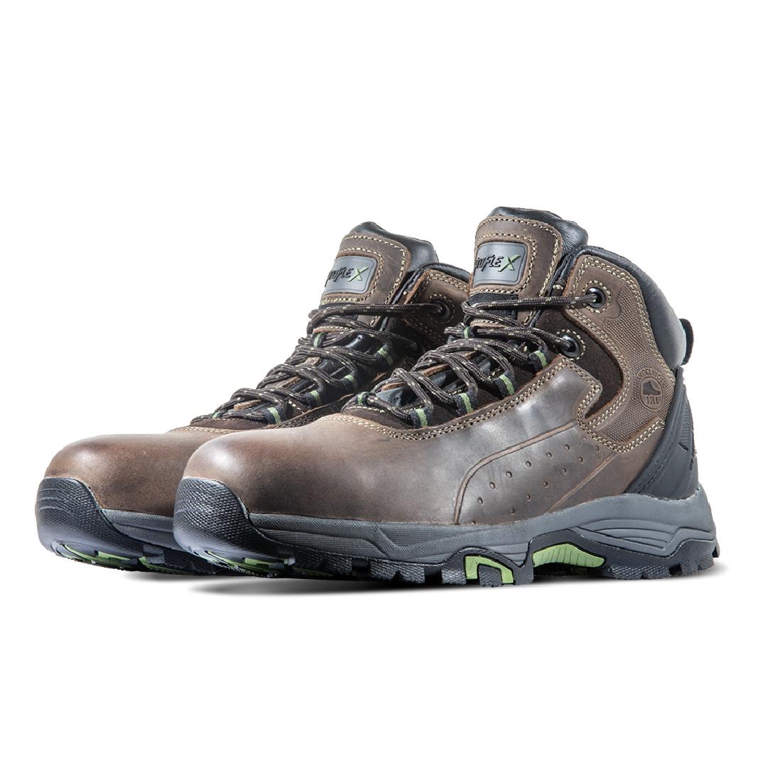 Zapato de seguridad PROFLEX 108 A Anti estático Botín Unisex