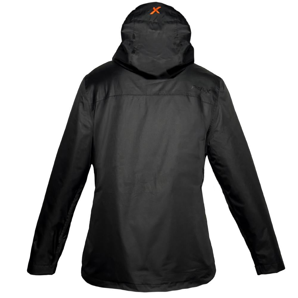 Parka Proflex PF901N 3 en 1 Mujer