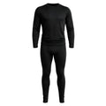 Conjunto Primera Capa PROFLEX PF 909N Negra Hombre