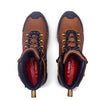 Zapato de seguridad CLIMBER NEW HAINES Botín Unisex