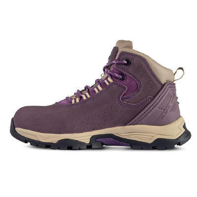 Zapato de seguridad PROFLEX NEW 113 M Botín Mujer
