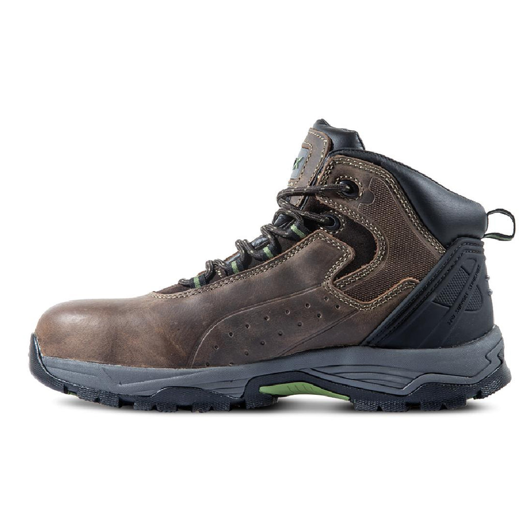 Zapato de seguridad PROFLEX 108 A Anti estático Botín Unisex
