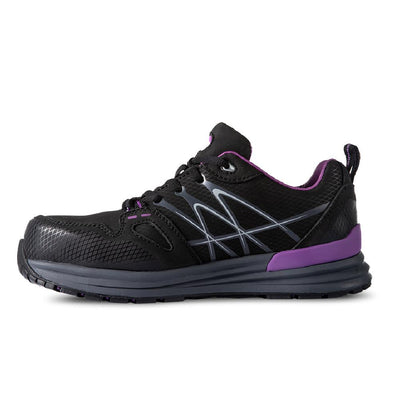 Zapato de Seguridad PROFLEX 151G V1 Zapatilla Mujer