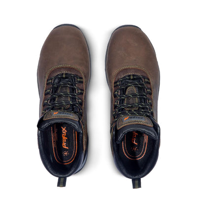 Zapato de seguridad PROFLEX New 108 V Botín Unisex