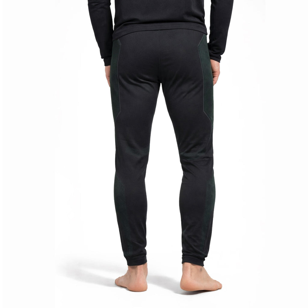 Primera Capa ELA BOTTOM negra hombre