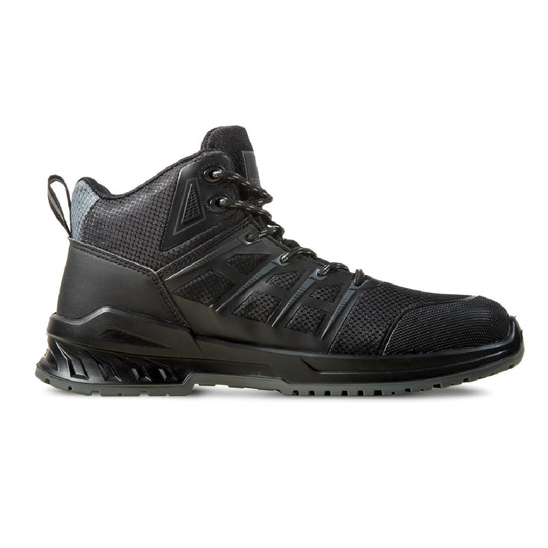 Zapato de seguridad TEMPEST 4035 N Botín Unisex