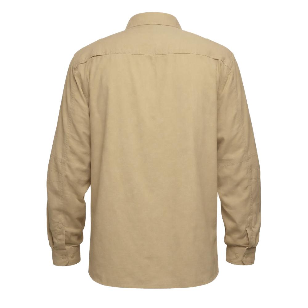 Camisa Técnica PROFLEX PF 601B Hombre