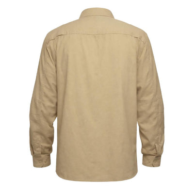 Camisa Técnica PROFLEX PF 601B Hombre