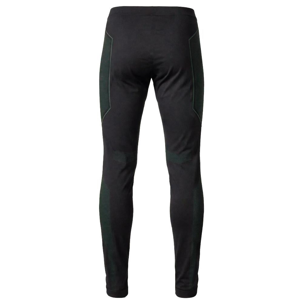 Primera Capa ELA BOTTOM negra hombre