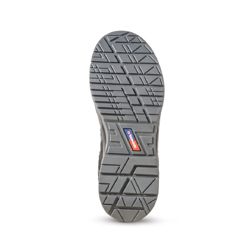 Zapato de seguridad TEMPEST 4035 N Botín Unisex