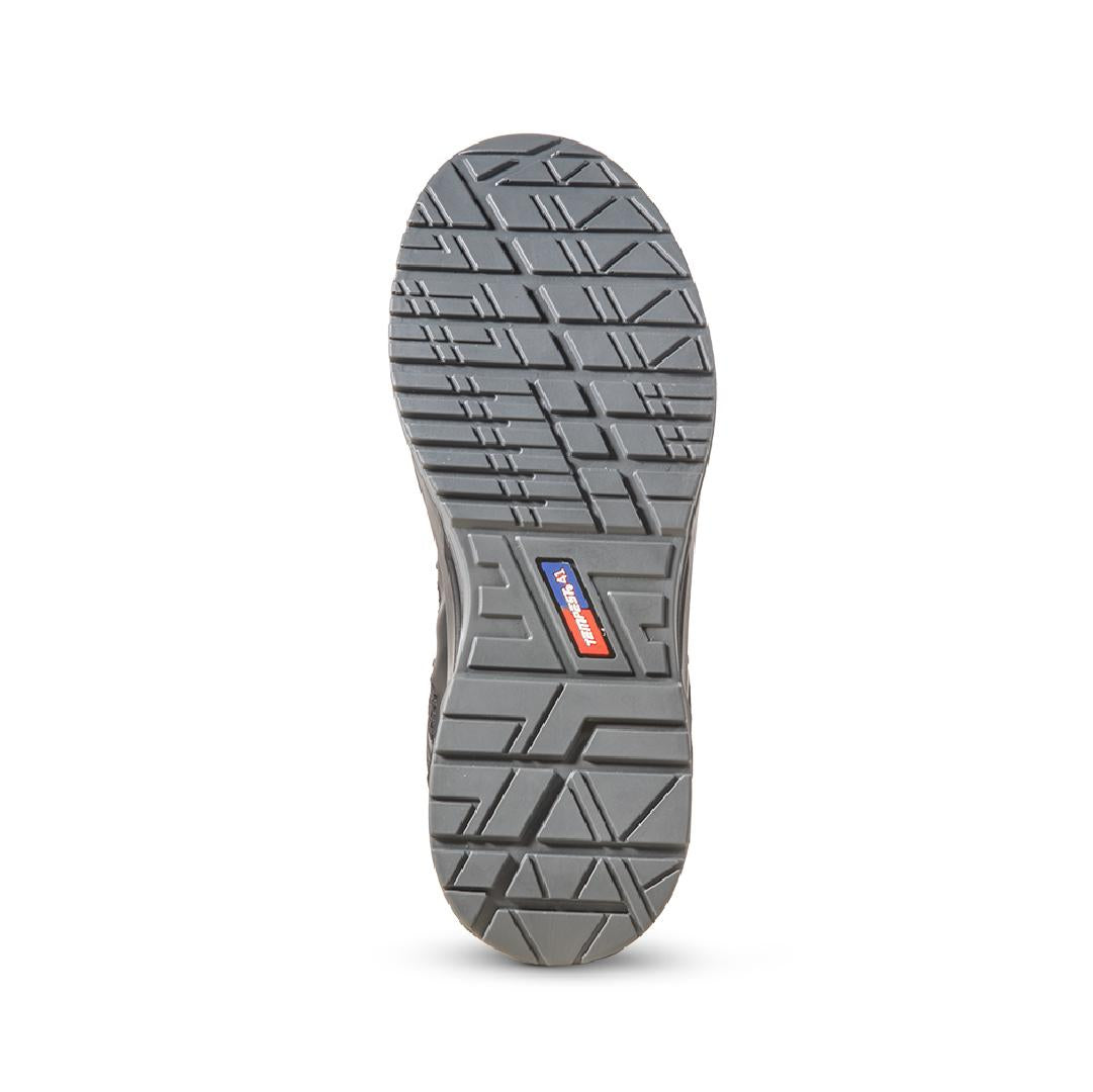 Zapato de seguridad TEMPEST 4035 N Botín Unisex