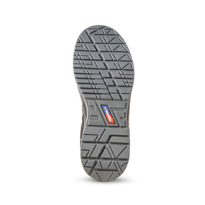 Zapato de seguridad TEMPEST 4035 N Botín Unisex