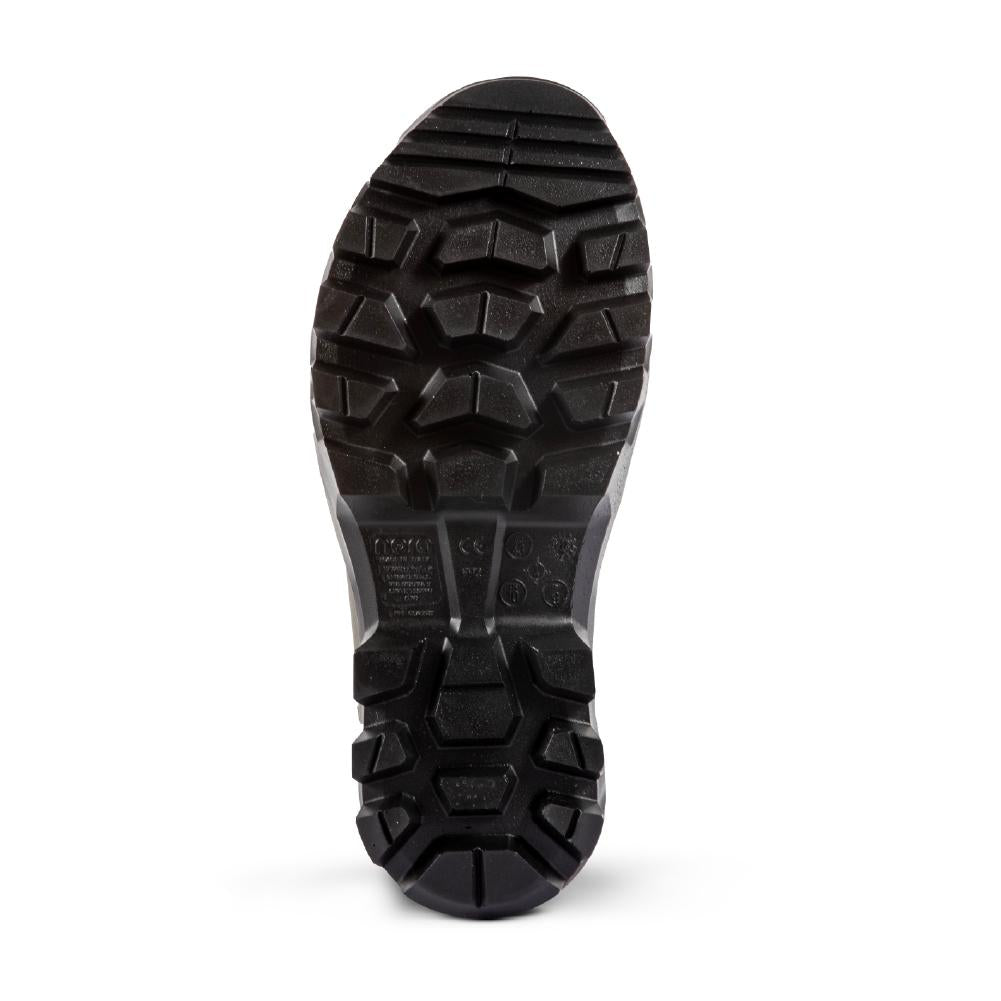 Bota de seguridad AQUAFLEX BY PROFLEX 507 V Bota PU/PU Unisex