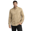Camisa Técnica PROFLEX PF 601B Hombre