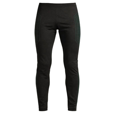 Primera Capa ELA BOTTOM negra hombre