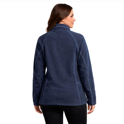 Polar ORYX NEW CLARK Azul Mujer