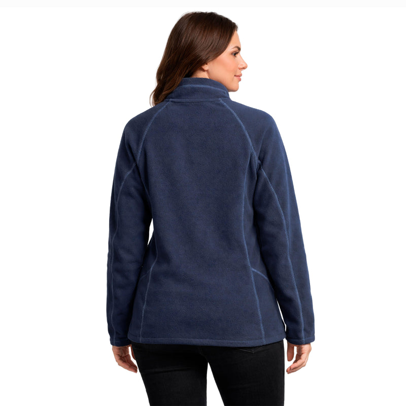 Polar ORYX NEW CLARK Azul Mujer