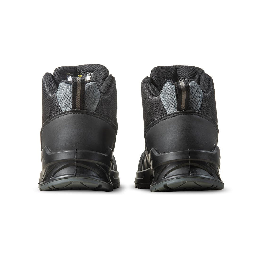 Zapato de seguridad TEMPEST 4035 N Botín Unisex