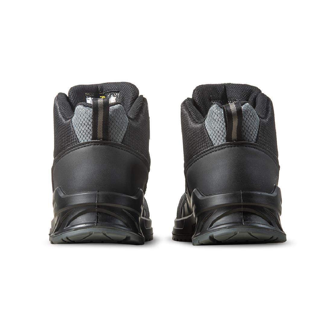 Zapato de seguridad TEMPEST 4035 N Botín Unisex