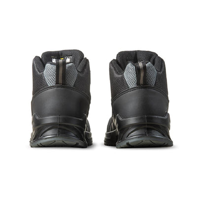 Zapato de seguridad TEMPEST 4035 N Botín Unisex