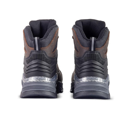 Zapato de seguridad CLIMBER LENK Botín Unisex