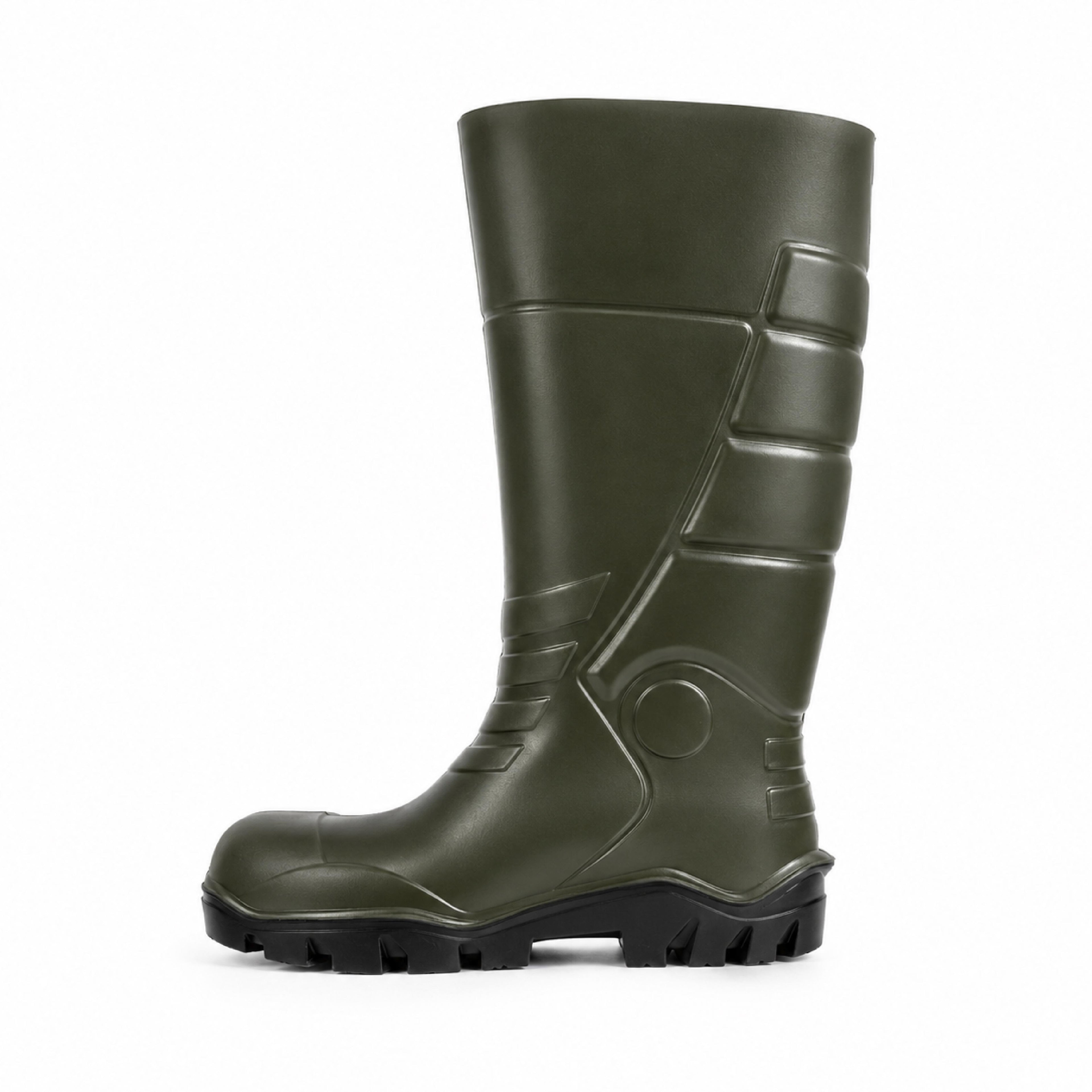 Bota de seguridad AQUAFLEX BY PROFLEX 508 V Bota PU/PU Unisex