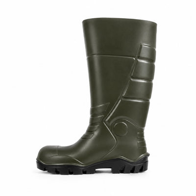 Bota de seguridad AQUAFLEX BY PROFLEX 508 V Bota PU/PU Unisex