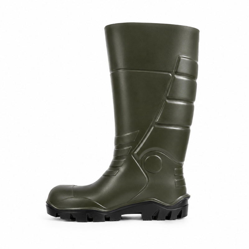 Bota de seguridad AQUAFLEX BY PROFLEX 508 V Bota PU/PU Unisex