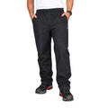 Cubre Pantalón Oryx Jasper Negro Unisex