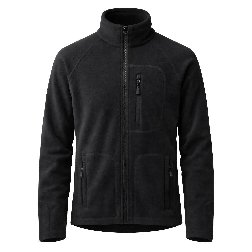 Parka 3 en 1 ORYX OULANKA NEGRO Hombre