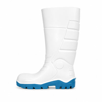 Bota de seguridad AQUAFLEX BY PROFLEX 509 B Bota PU/PU Unisex