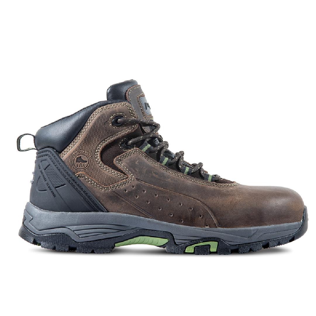 Zapato de seguridad PROFLEX 108 A Anti estático Botín Unisex