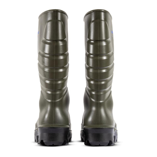 Bota de seguridad AQUAFLEX BY PROFLEX 507 V Bota PU/PU Unisex