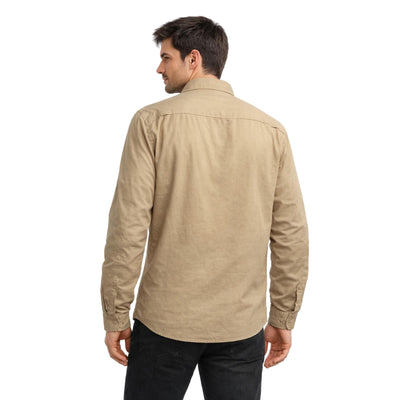 Camisa Técnica PROFLEX PF 601B Hombre