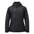Parka 3 en 1 ORYX OULANKA NEGRO Mujer
