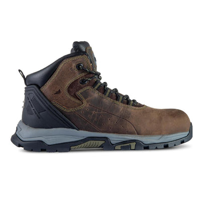 Zapato de seguridad PROFLEX New 108 V Botín Unisex