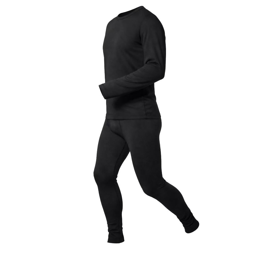 Conjunto Primera Capa PROFLEX PF 909N Negra Hombre