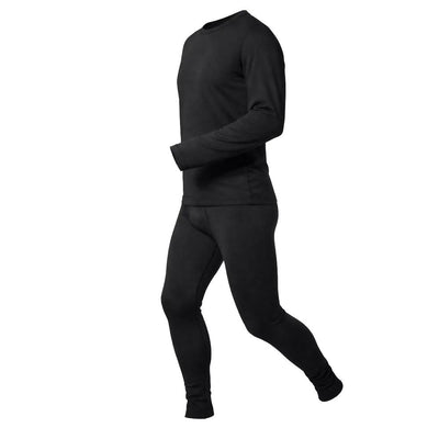Primera Capa PROFLEX PF909N Negra Hombre