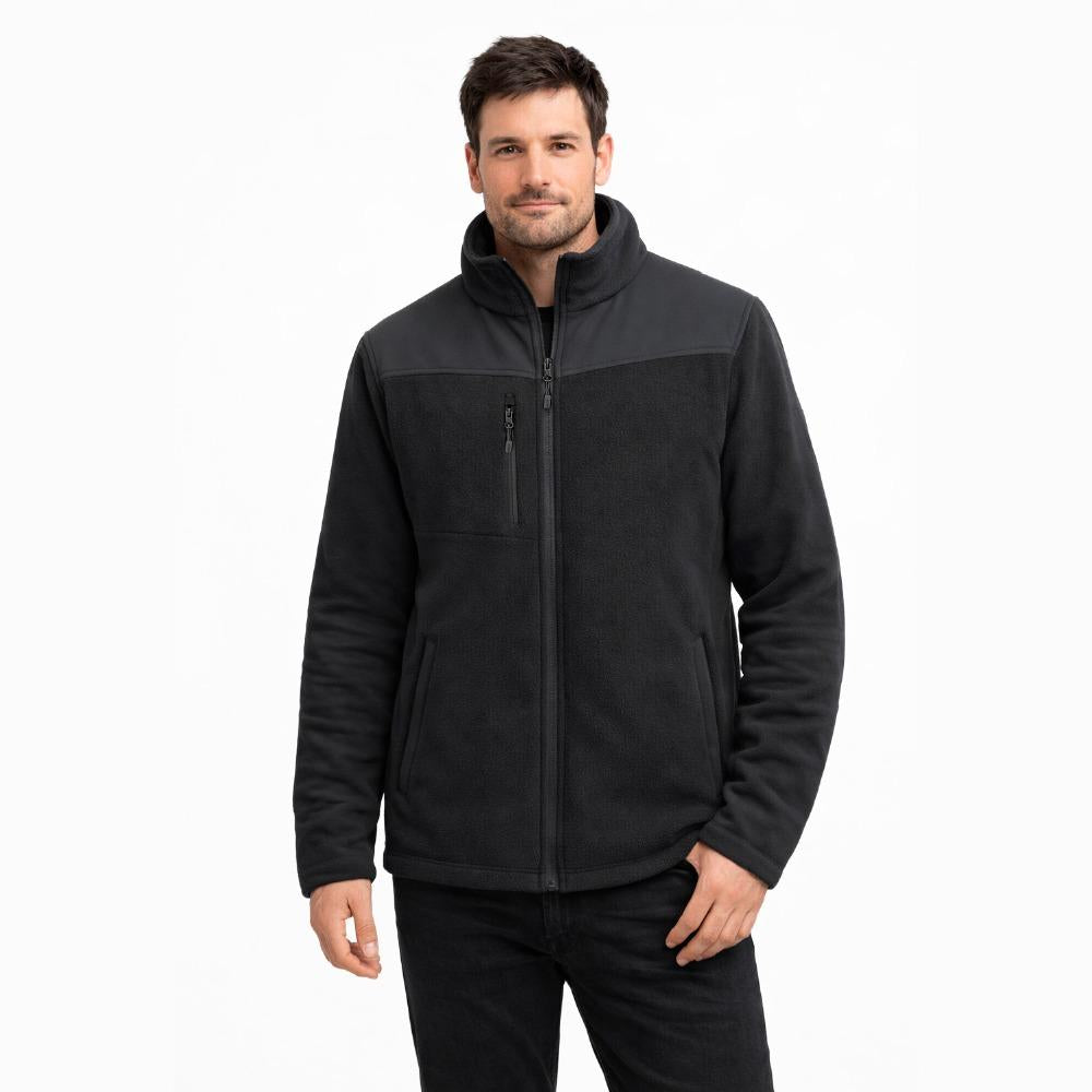 Polar ORYX NEW DENALI Negro Hombre