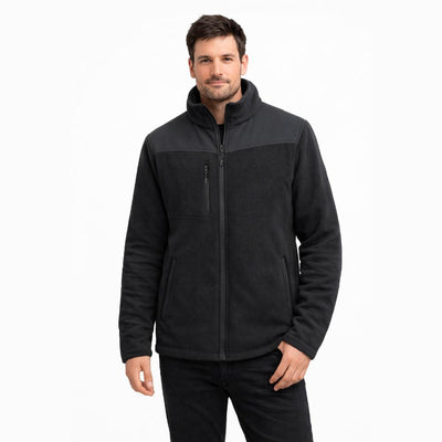 Polar ORYX NEW DENALI Negro Hombre