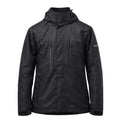 Parka 3 en 1 ORYX OULANKA NEGRO Hombre