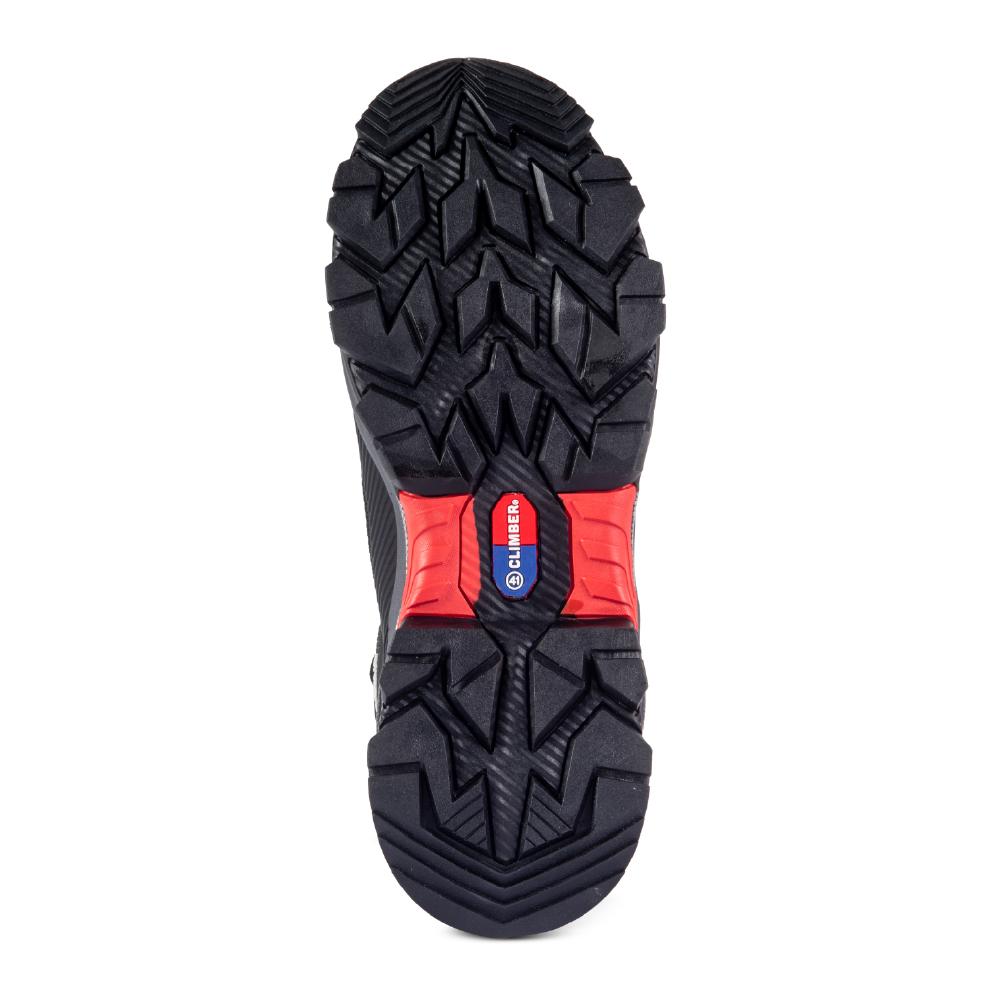 Zapato de seguridad Impermeable CLIMBER TIGNES MID Botín